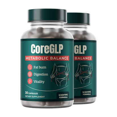 CoreGLP arnaque ou produit fiable